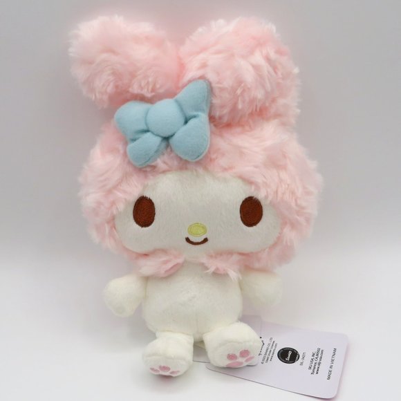Sanrio Other - SANRIO MY MELODY PLUSH